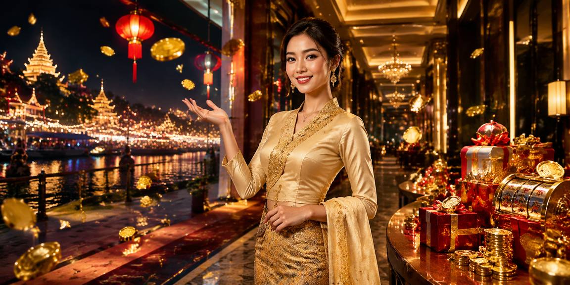 juq114 Slots Magic — စလော့တွေ၏ စုစည်းမှု